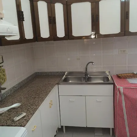 Ξενοδοχείο Mare Trinitapoli