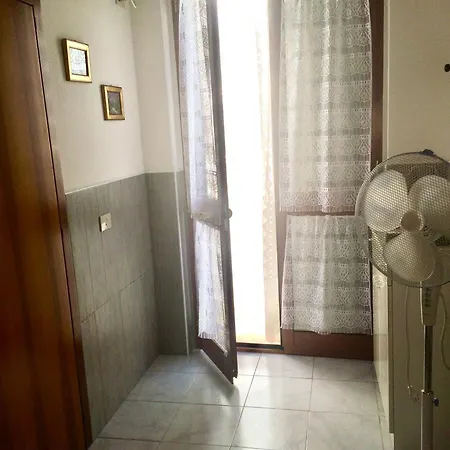 Mare Hotel Trinitapoli